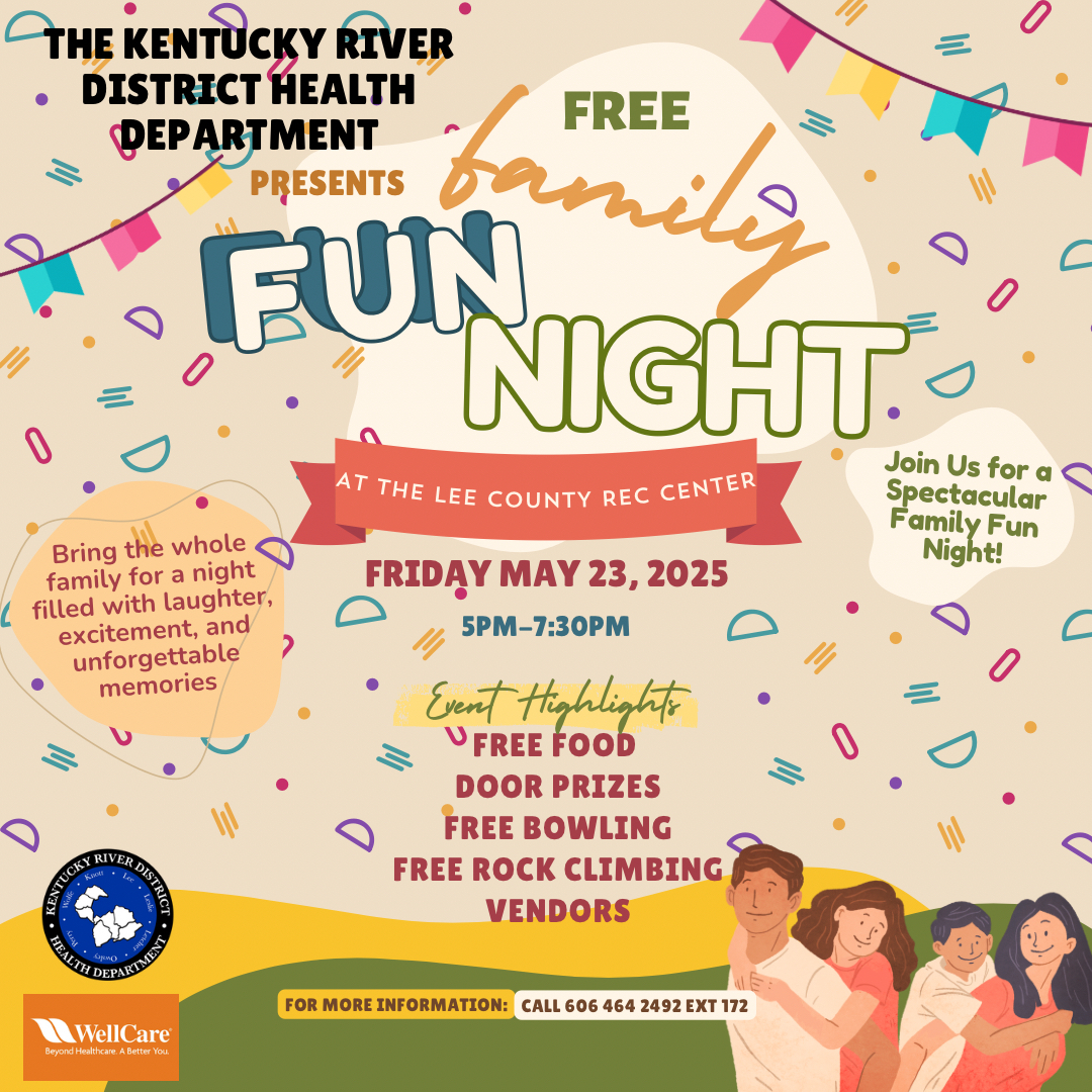 family fun night