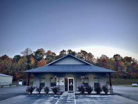 Lee County Extension Office